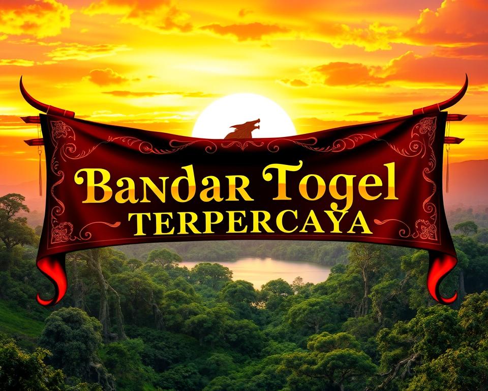 bandar togel terpercaya