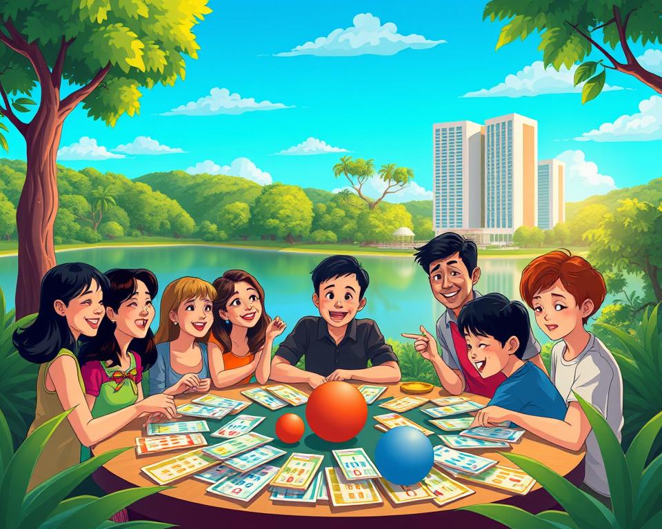 Prediksi Togel Online